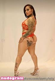 FellyBX  felliyx  wettyfelly Nude Leaks OnlyFans Photo 7 - Nudogram v2.1