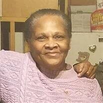 Ms. Tricia Ann Ricks Obituary