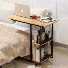 perfect for beside someone getting a pedicure bed tafel thuis bureau thuisdecoratie