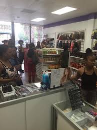 How Two Sisters Opened A Beauty Supply Store Before They Were Old Enough To Drink Beauty Supply Store Beauty Supply Store Wigs Beauty Supply