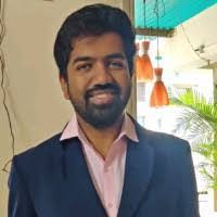 Anish Vaidya's Instagram, Twitter & Facebook