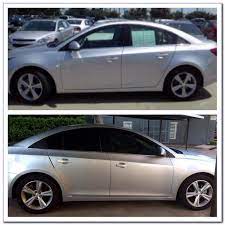 Check spelling or type a new query. 35 Window Tint Before And After Home Car Window Glass Tint Film