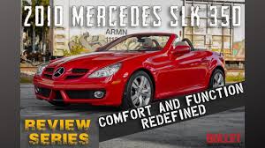 Check spelling or type a new query. 2010 Mercedes Slk 350 Convertible For Sale 4k Review Series Youtube