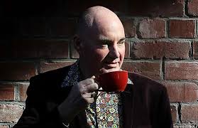 Clothes maketh the property man