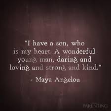 Inspirational Quote Boy Quotes Son Quotes Inspirational Quotes