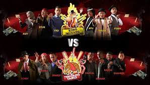 Tahniah kepada kamal adli juara super spontan superstar 2017. Live Streaming Super Spontan Superstar 2017 Akhir Online Lokmanamirul Com
