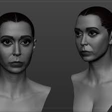 🐧 Sofia Falcone Likeness