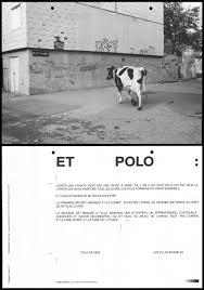 116 photographies de gilles favier scénario intégral du film la haine textes de mathieu kassovitz et gilles favier. Jusqu Ici Tout Va Bien Palais De Tokyo Fonts In Use