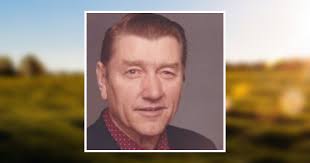 Harold Dodge Obituary August 9, 2013