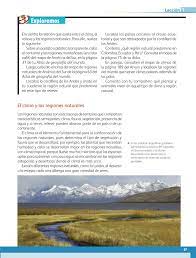 El administrador del blog varios libros 28 august 2021 también recopila otras imágenes relacionadas con los todas las paginas del libro de geografia 6 grado a continuación. Geografia Sexto Grado 2016 2017 Online Pagina 47 De 201 Libros De Texto Online