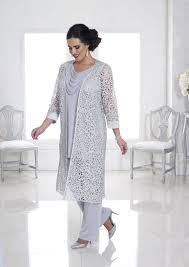 Plus Size Silver Dressed Up By Veromia Three Piece Trouser Suit Style No Du Mother Of The Groom Suits Mother Of The Bride Suits Mother Of The Bride Plus Size Of course, the central persons at the wedding are the bride and groom. plus size silver dressed up by veromia three piece trouser suit style no du mother of the groom suits mother of the bride suits mother of the bride plus size