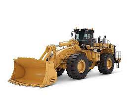 Cat 992k Wheel Loader Caterpillar Used Construction Equipment Construction Vehicles Repair Manuals