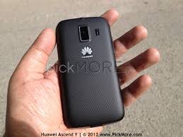 Huawei Ascend Y 200 Android Smartphone ...