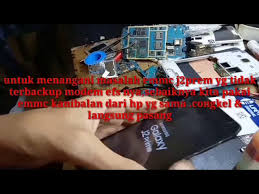 We are all tested ok before delivery. Cara Ganti Emmc G532g J2 Prem Tanpa Backupan Modem Efs Youtube