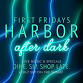 Harbor After Dark event in Dana Point, CA