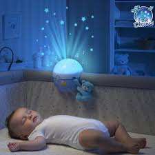 3 Best Baby Night Light