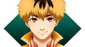 Click to manage book marks. Hd Wallpaper Anime Tokyo Ghoul Hideyoshi Nagachika Wallpaper Flare