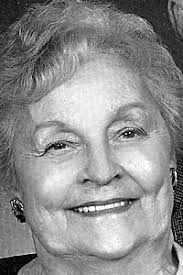 Madeline Theresa 'Madge' (Brown) Rodriguez