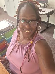 Introduction of new member Kennedy in Kennesaw Georgia