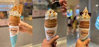 Nestle ice cream mainan aiskrim soft ice cream machine ☛localbear ice cream maker 1l double bucket machine fully autom : Sudahkah Anda Berrollney