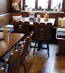 Theater Klause Restaurant In Aschaffenburg