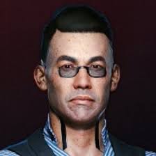 Alex Character Guide