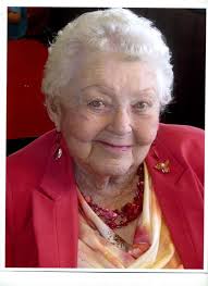 Helen Kathleen 'Kay' Schneberger obituary