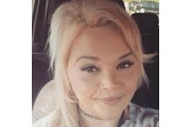 Brittany Flinchum's Instagram, Twitter & Facebook