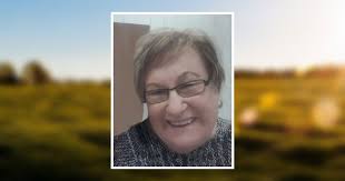 Cheryl Ann Eccles Obituary March 12, 2019