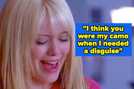 12 Embarrassing Songs People Wrote About A Crush That They're 100%  Regretting Right About Now