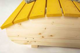 Wellenliege Lena Create By Obi Gartenmobel Selber Bauen Selber Bauen Selber Bauen Garten