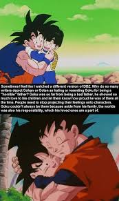 True True Happy Father S Day Anime Dragon Ball Super Dragon Ball Z Anime Dragon Ball