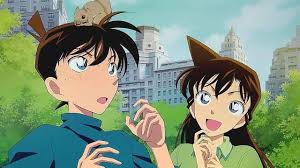 Baca Komik Detektif Conan Episode Terakhir Lasopacentric