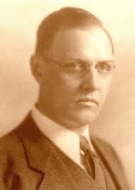 Harry James Cantwell Jr., 1899–1948