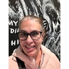 Camp Breastie 2023: Schedule