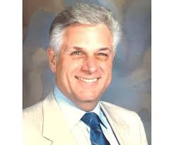 Julian Gary Obituary (1932