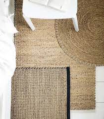 gevlochten vloerkleden van riet in 2020 vloerkleed ikea slaapkamer vloerkleed vloerkleed