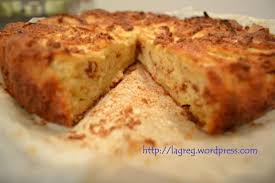 Check spelling or type a new query. Torta Di Mele Ed Amaretti Lagreg