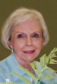 Polly Riley Carpenter Obituary