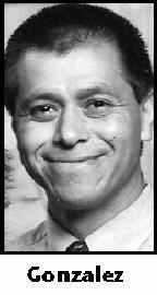 AGUSTIN GONZALEZ Obituary (2009)