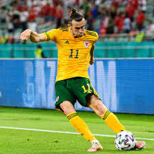 Gareth bale has not played for tottenham hotspur since the recent loss to hosts brighton and hove albion in the premier league. Gareth Bale Discusses Career Moments Teammates And The Existence Of Aliens Managing Madrid