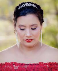 PRIYA THAPA makeup