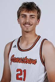 2023-24 Men's Basketball Roster