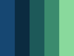 Eda4ac149de3c4955042a848e72b80fb Jpg 555 416 Green Colour Palette Blue Color Schemes Blue Color Combinations