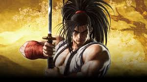 The presented game project can safely be called a remake of the legendary fighting game. Buy Samurai Shodown Standard Ver Microsoft Store