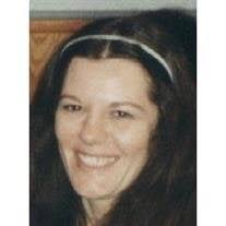 Nancy Audette Oakes Obituary