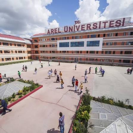 Istanbul Arel University - Programs, Fees and Requirements