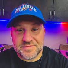 Wesley Wenger (@WesWenger)