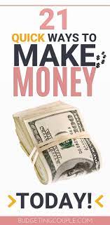 How To Get Free Money Now Lots More In 2020 Top 21 Ways Make Money Today How To Get Money Free Money Now