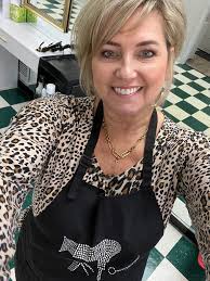 Hey y'all! My name is Trudi Webster and I'm the owner of Buford Hometown  Salon! Raised here in Buford, I've seen our community grow and evolve so  much over the years. I'm